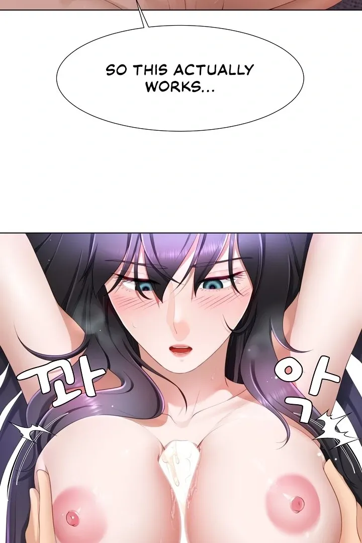 Wanna Become a Dad or a Boyfriend? Chapter 9 page 53 - 