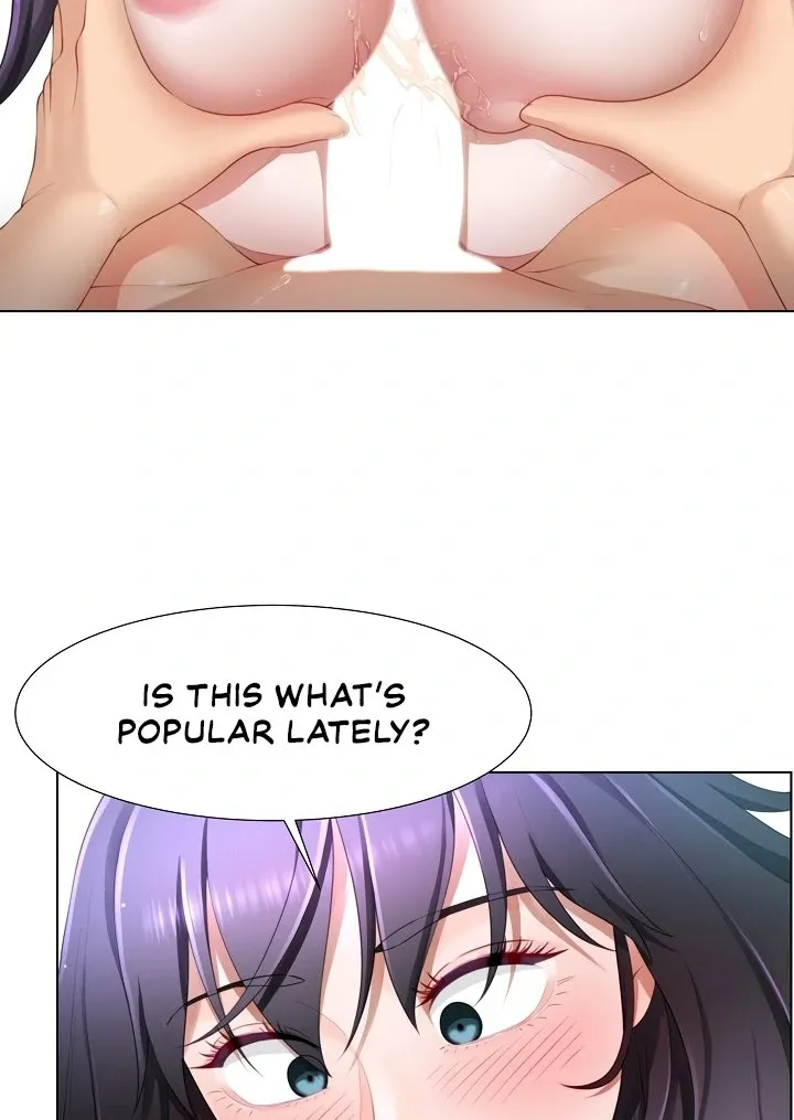 Wanna Become a Dad or a Boyfriend? Chapter 9 page 54 - 