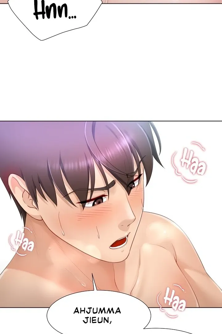 Wanna Become a Dad or a Boyfriend? Chapter 9 page 57 - 