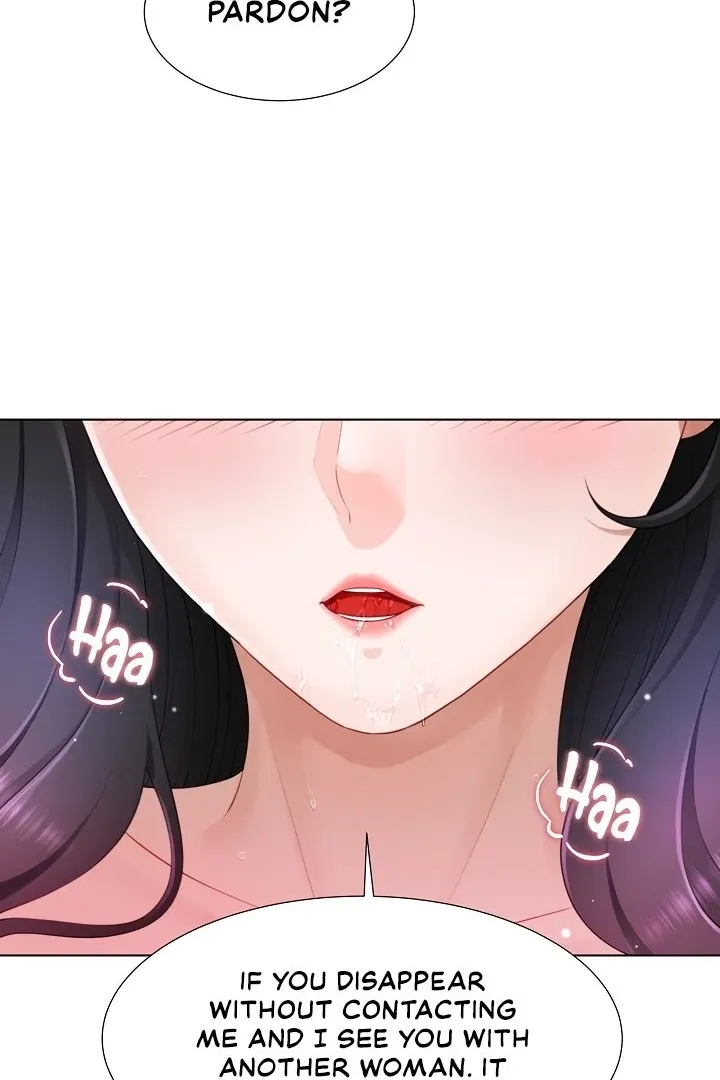 Wanna Become a Dad or a Boyfriend? Chapter 9 page 61 - 
