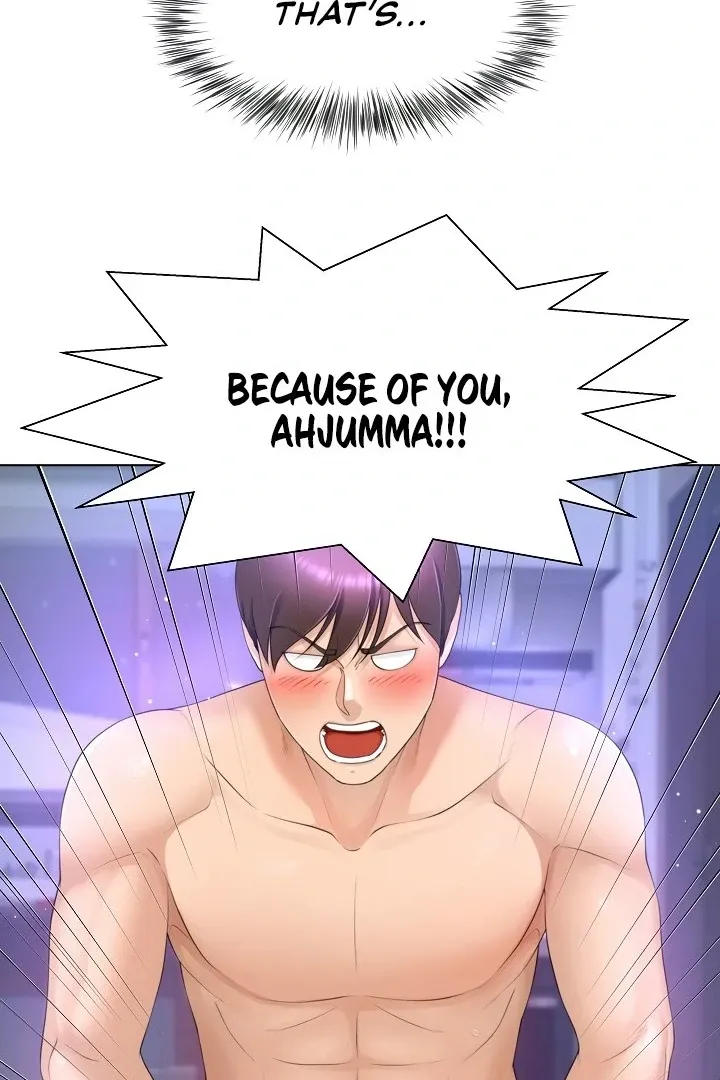 Wanna Become a Dad or a Boyfriend? Chapter 9 page 9 - 