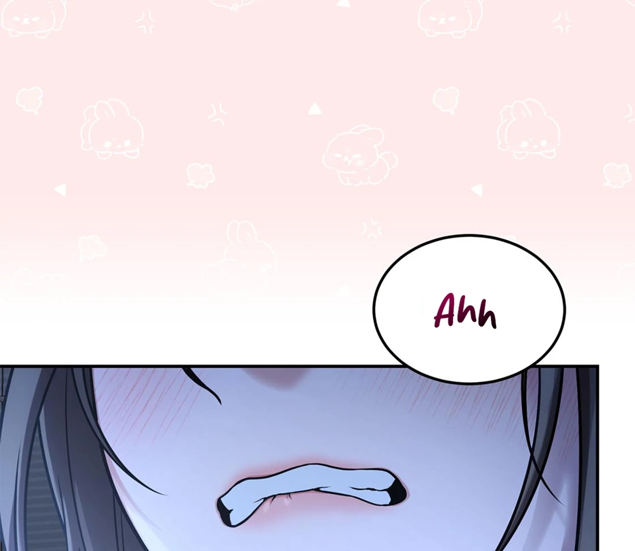 Wanna Get Dirty With Me? Chapter 0.1 page 1 - 