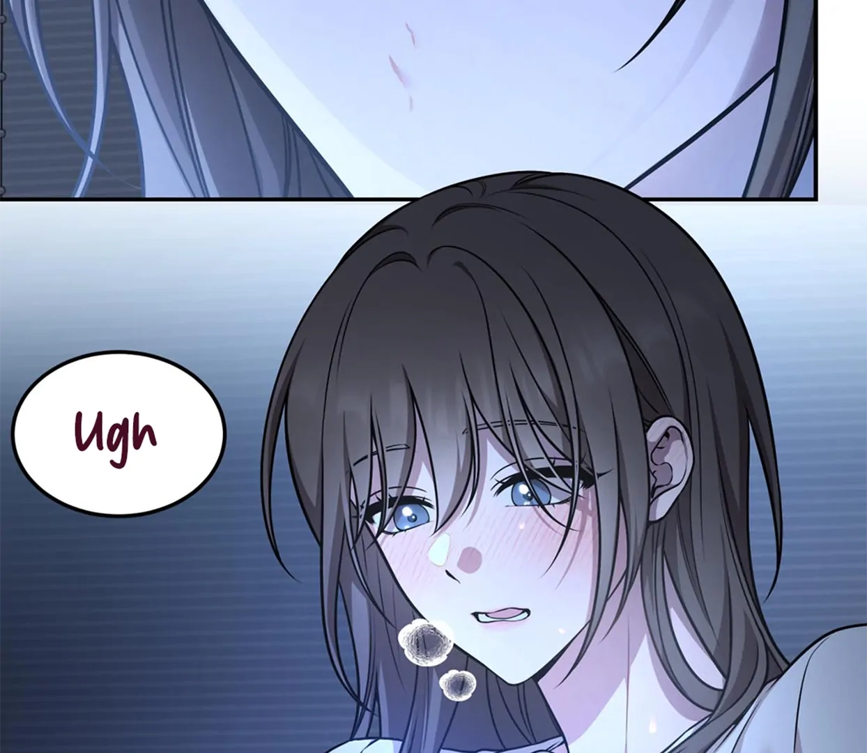 Wanna Get Dirty With Me? Chapter 0.1 page 2 - 