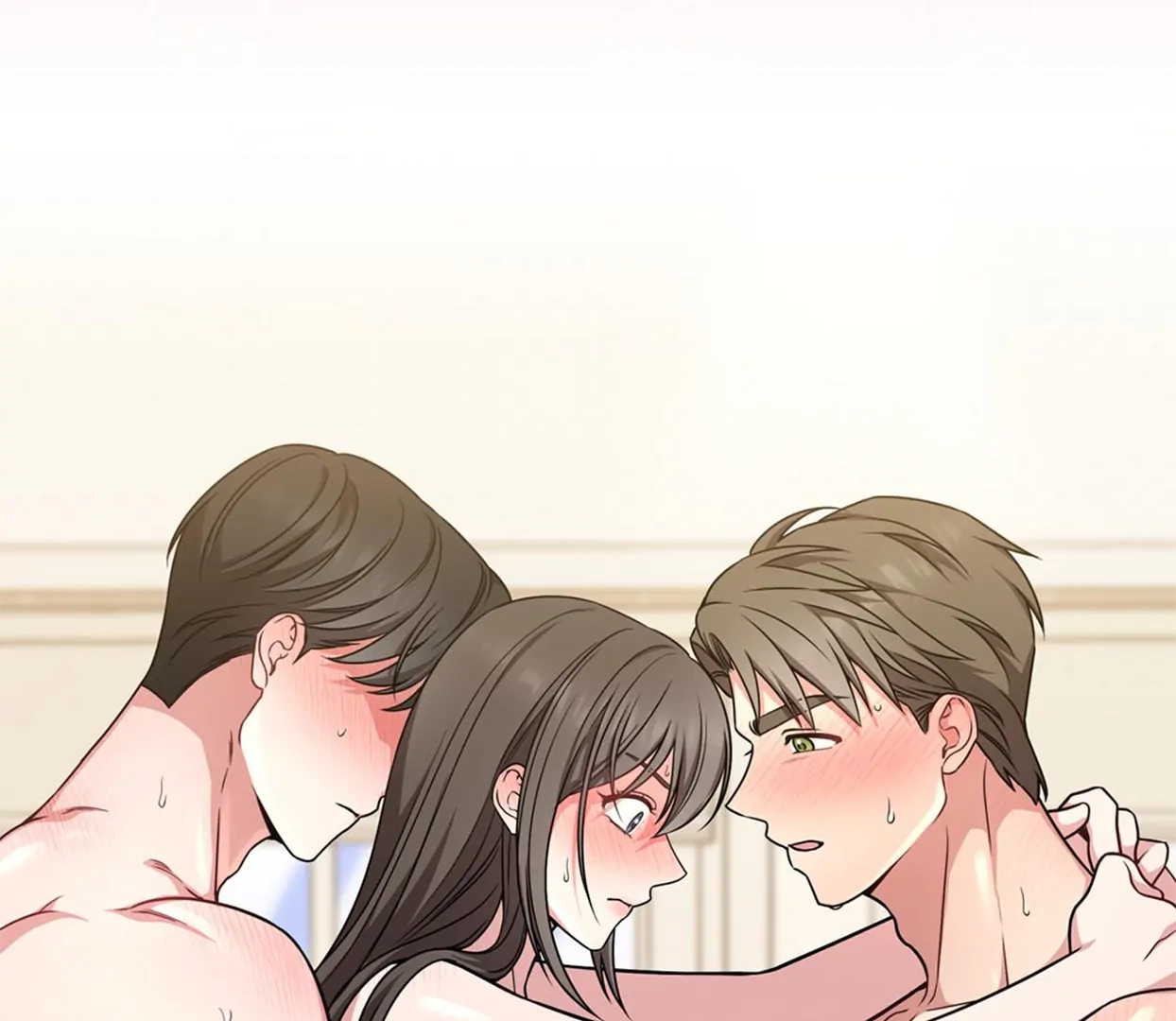 Wanna Get Dirty With Me? Chapter 0.1 page 22 - 
