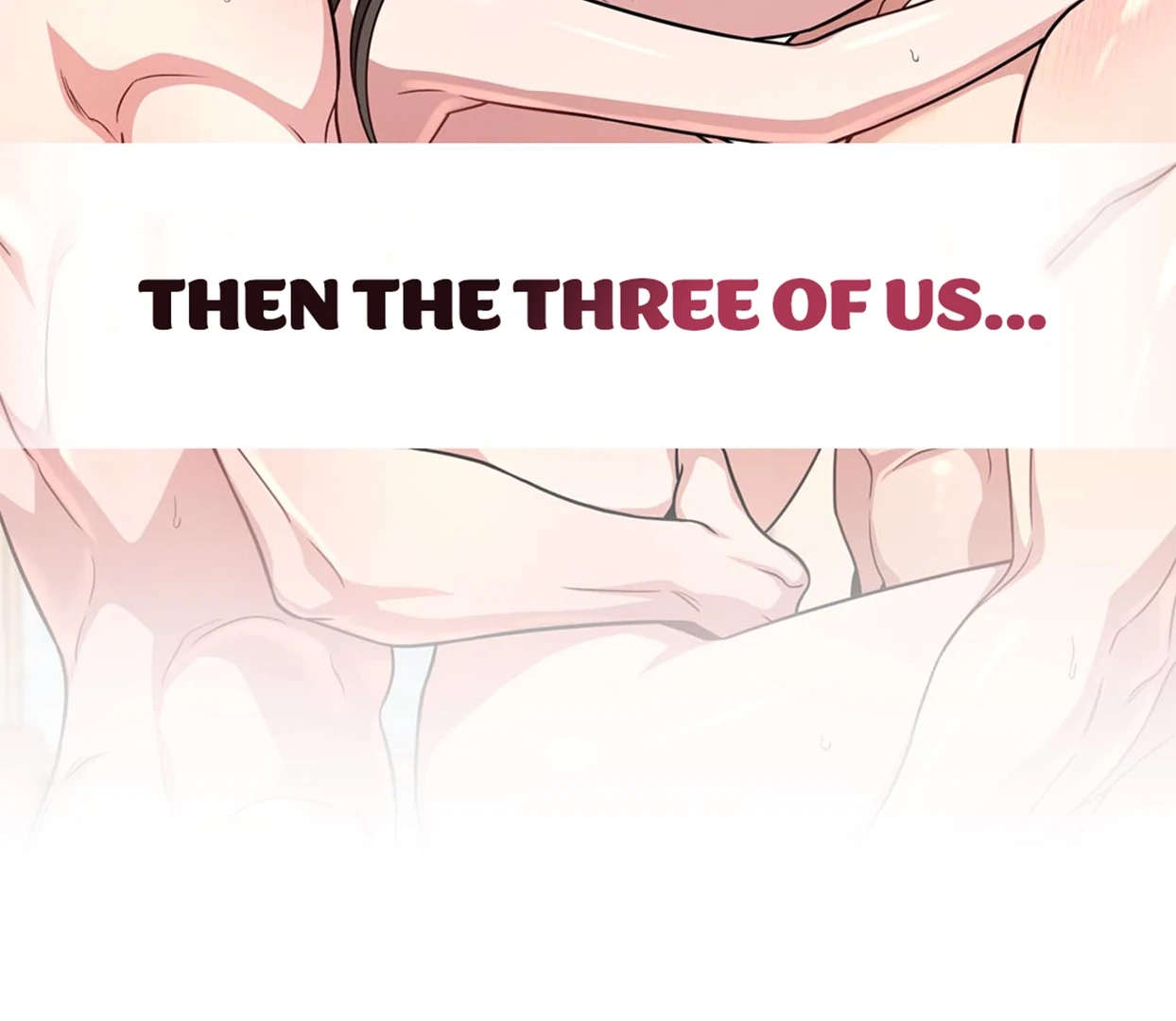 Wanna Get Dirty With Me? Chapter 0.1 page 23 - 