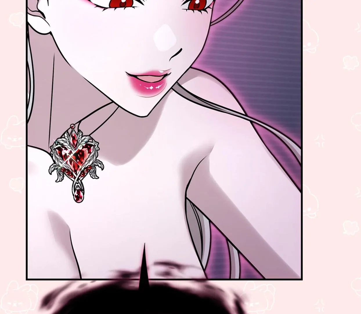 Wanna Get Dirty With Me? Chapter 0.1 page 9 - 