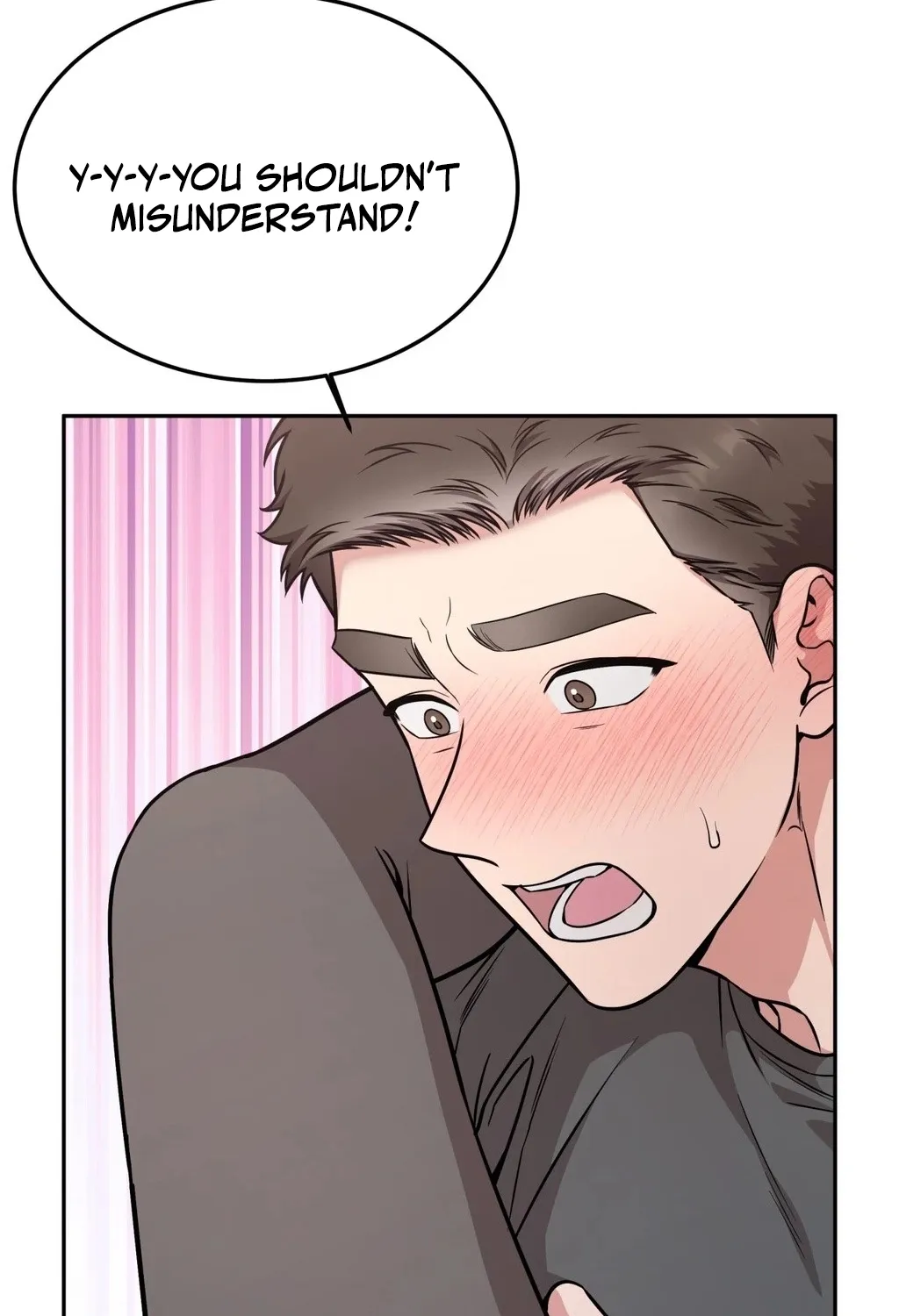 Wanna Get Dirty With Me? Chapter 17 page 14 - 