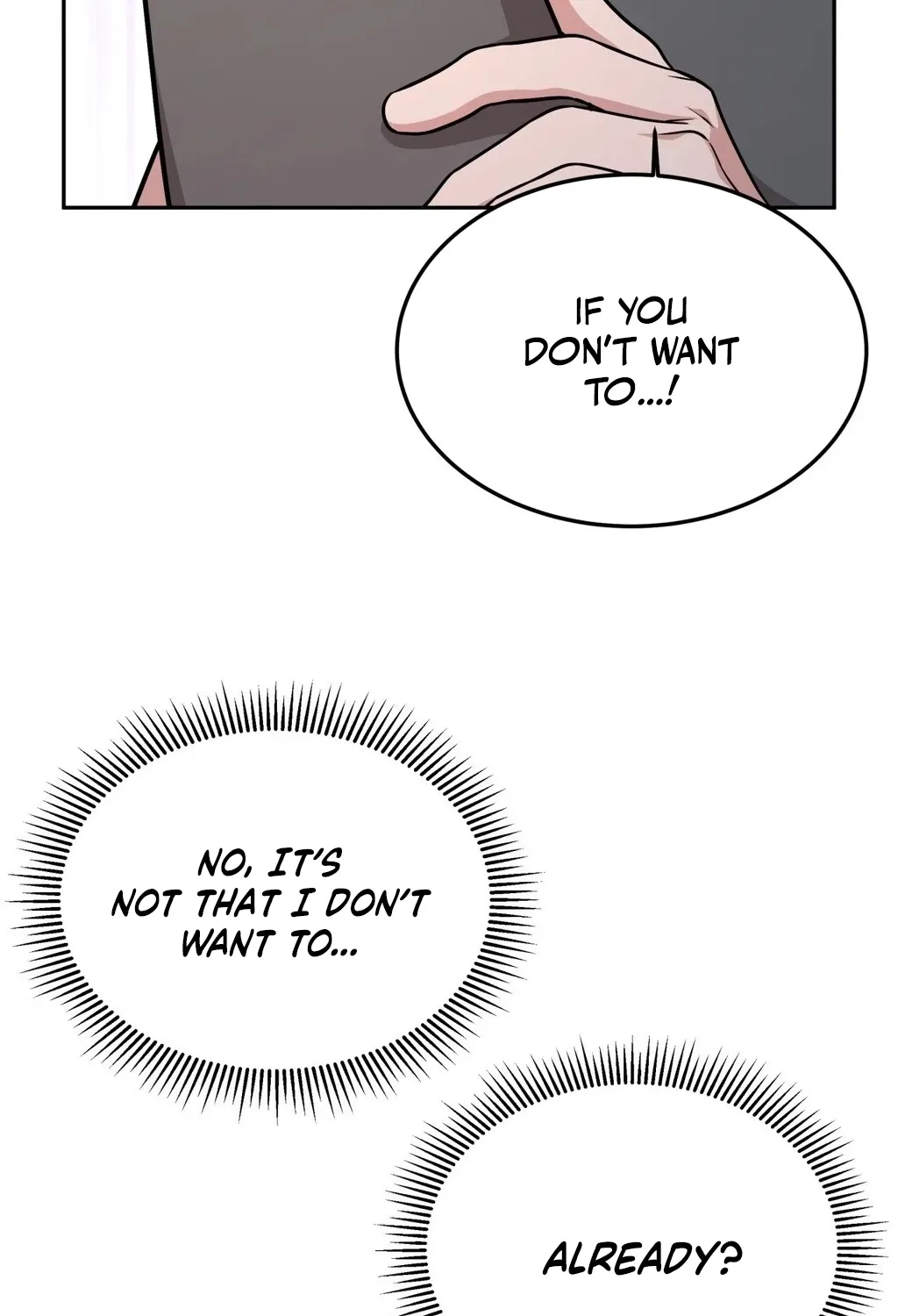 Wanna Get Dirty With Me? Chapter 17 page 15 - 