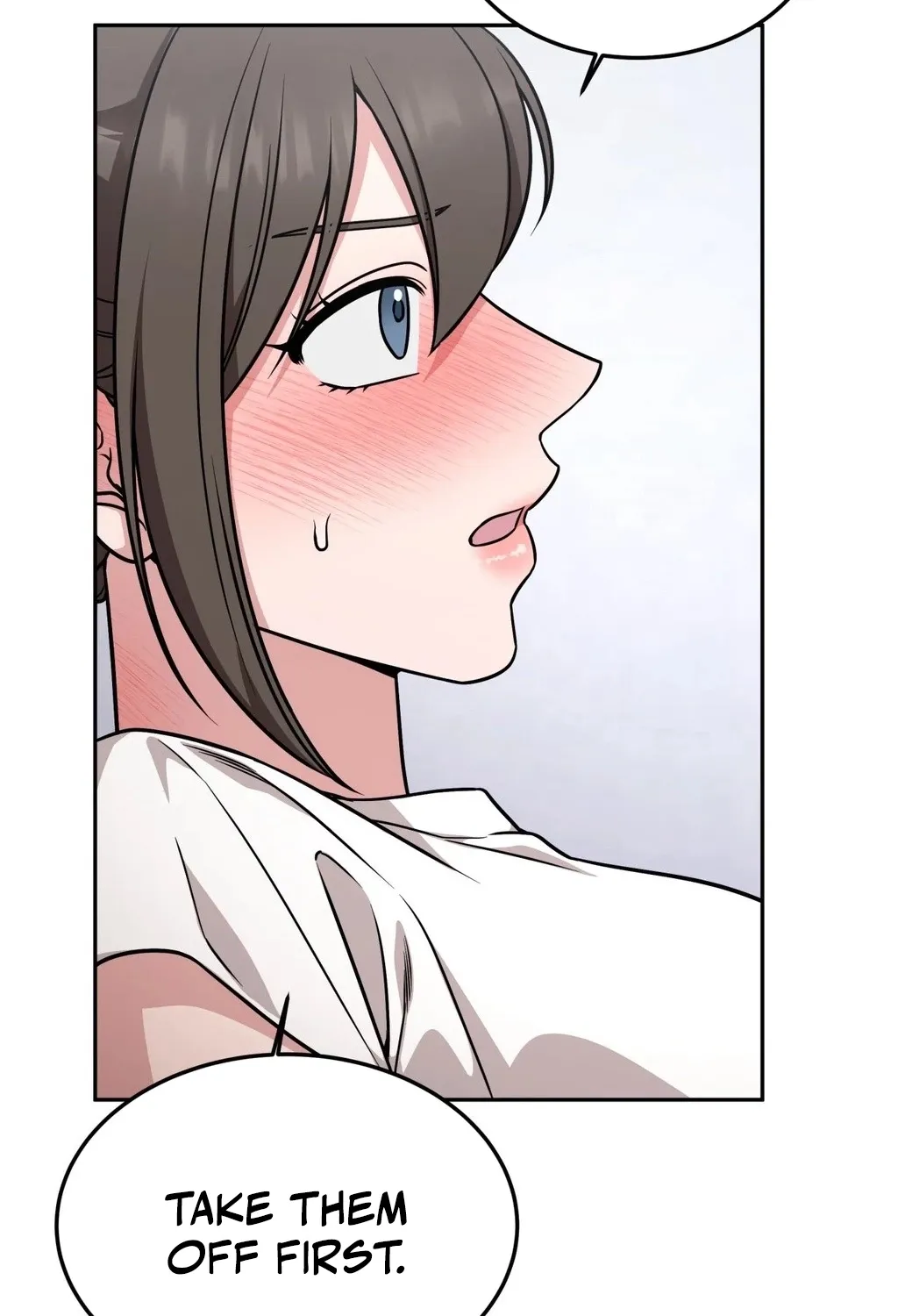 Wanna Get Dirty With Me? Chapter 17 page 18 - 