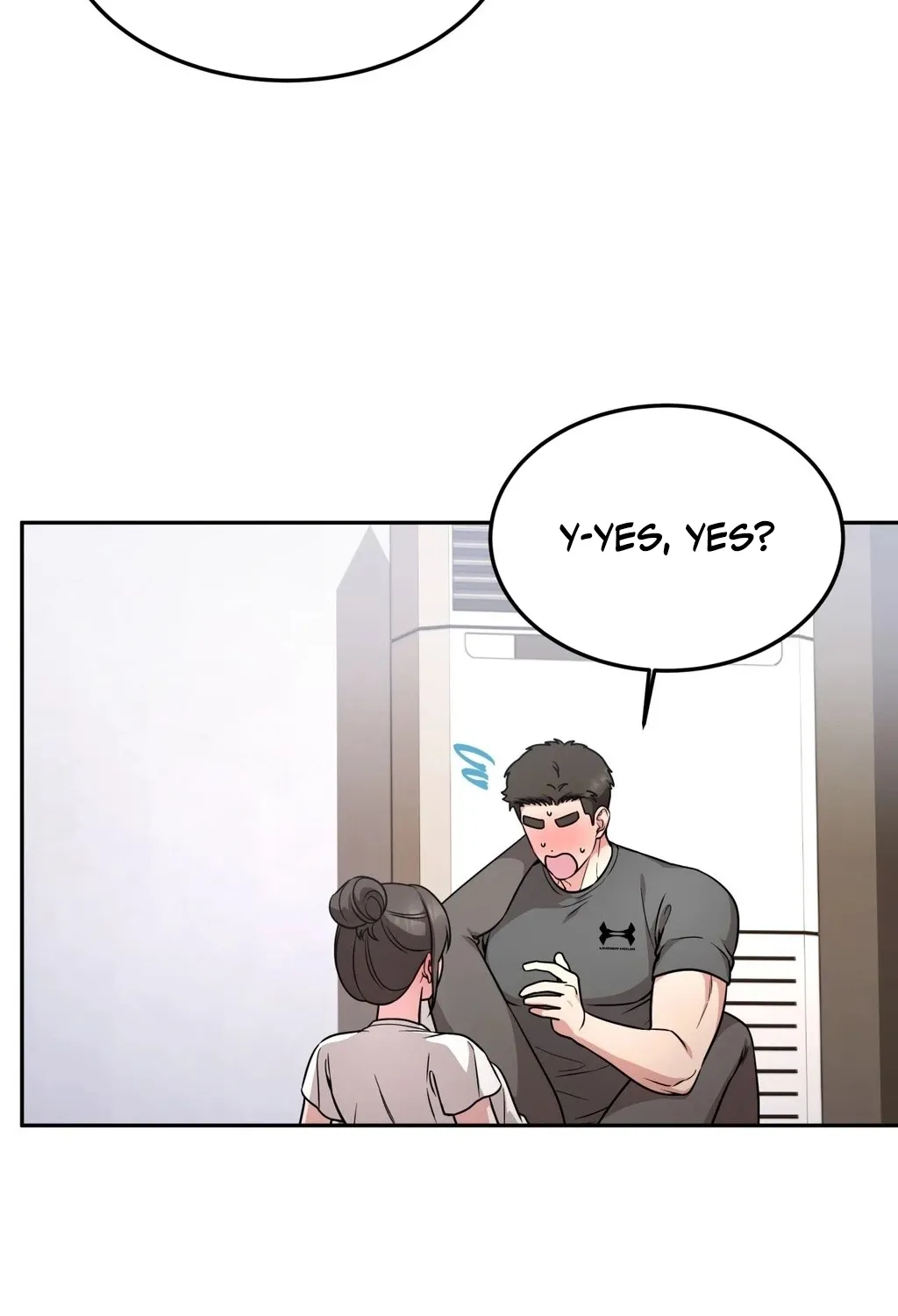 Wanna Get Dirty With Me? Chapter 17 page 19 - 