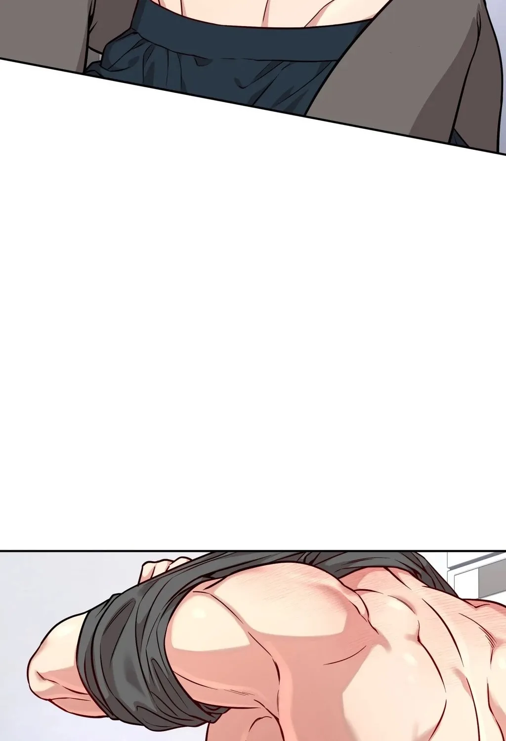 Wanna Get Dirty With Me? Chapter 17 page 24 - 