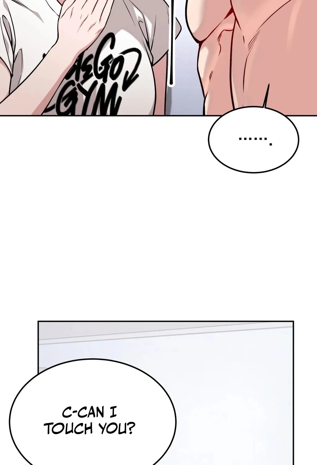 Wanna Get Dirty With Me? Chapter 17 page 28 - 