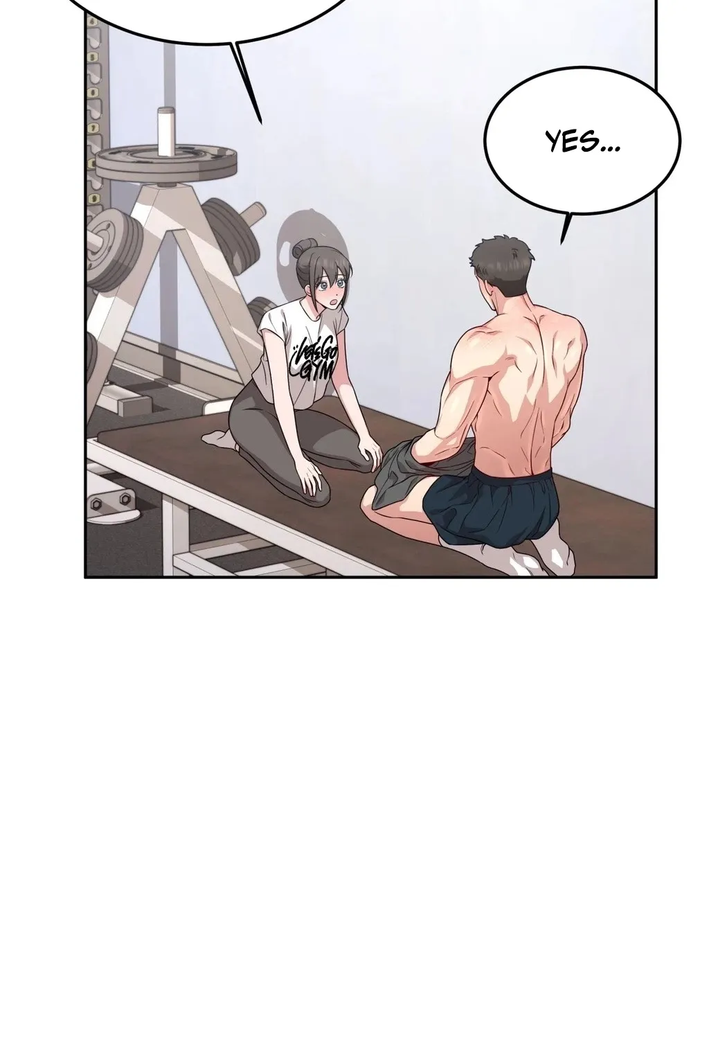 Wanna Get Dirty With Me? Chapter 17 page 29 - 