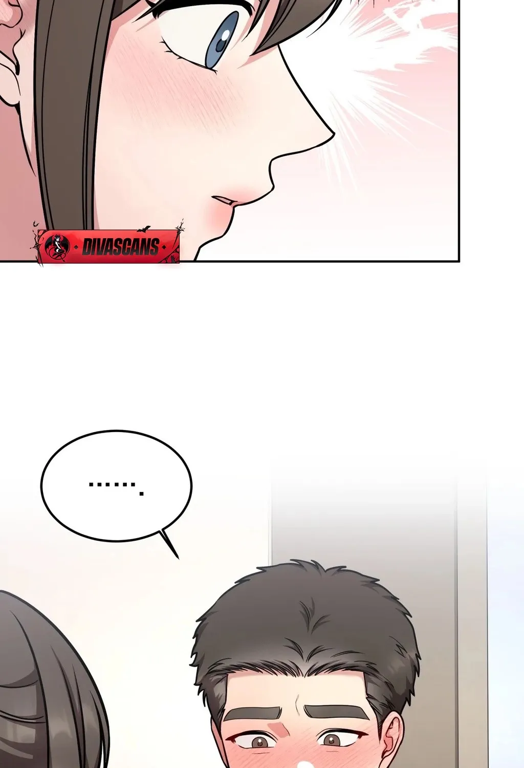 Wanna Get Dirty With Me? Chapter 17 page 31 - 