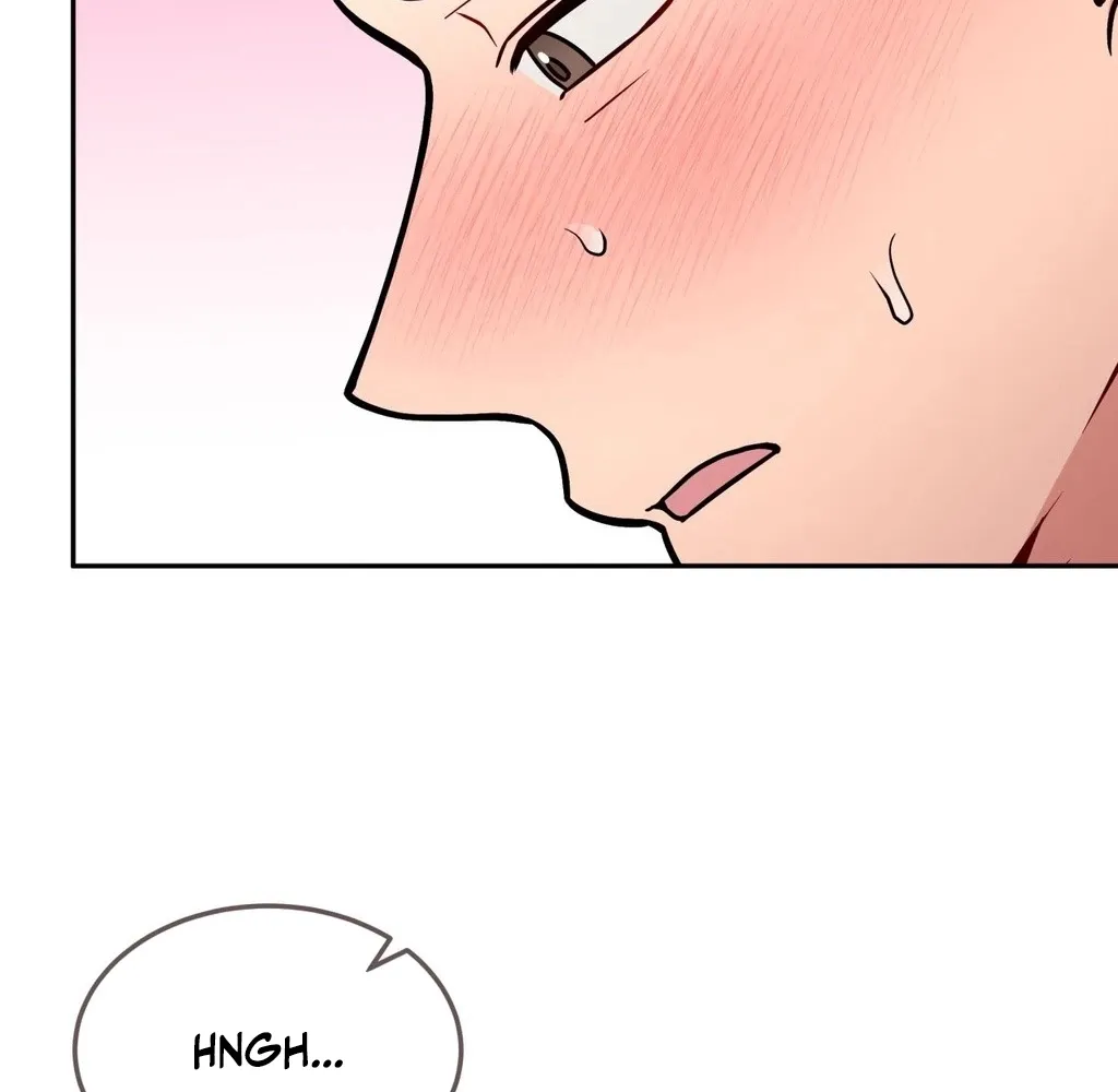 Wanna Get Dirty With Me? Chapter 17 page 37 - 