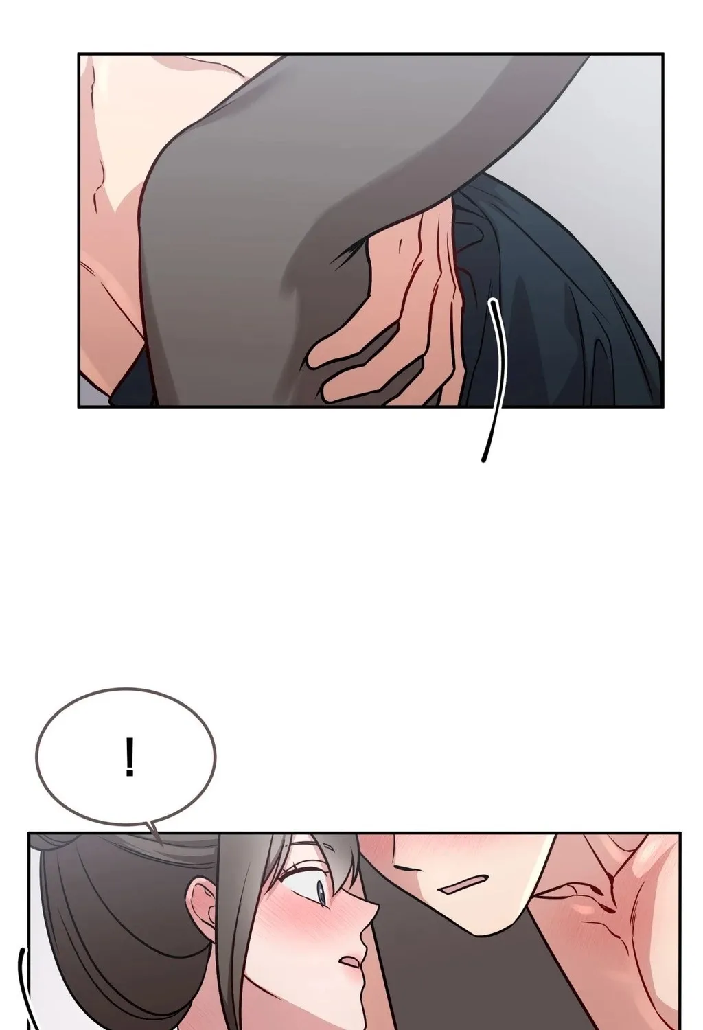 Wanna Get Dirty With Me? Chapter 17 page 39 - 