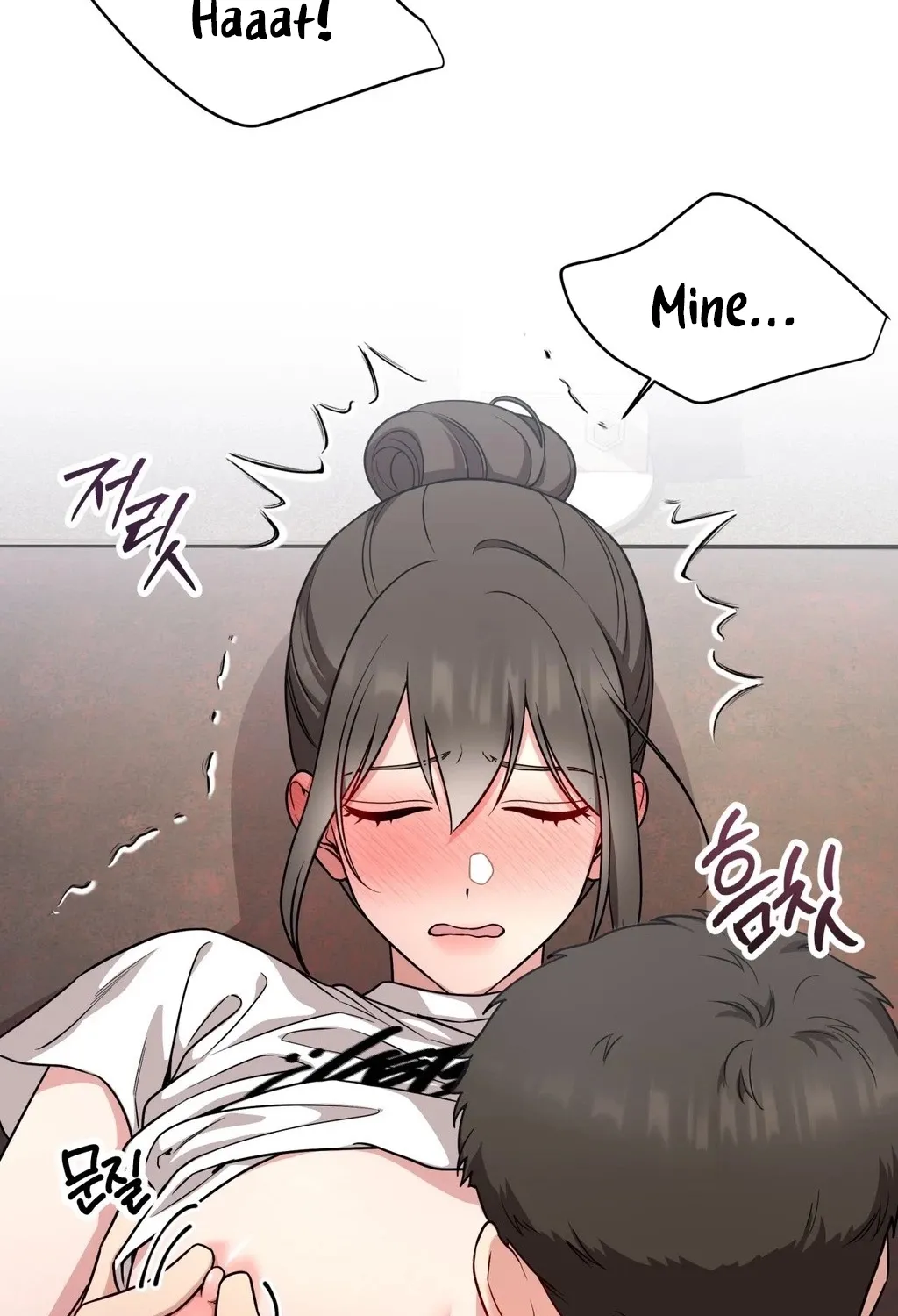 Wanna Get Dirty With Me? Chapter 17 page 54 - 
