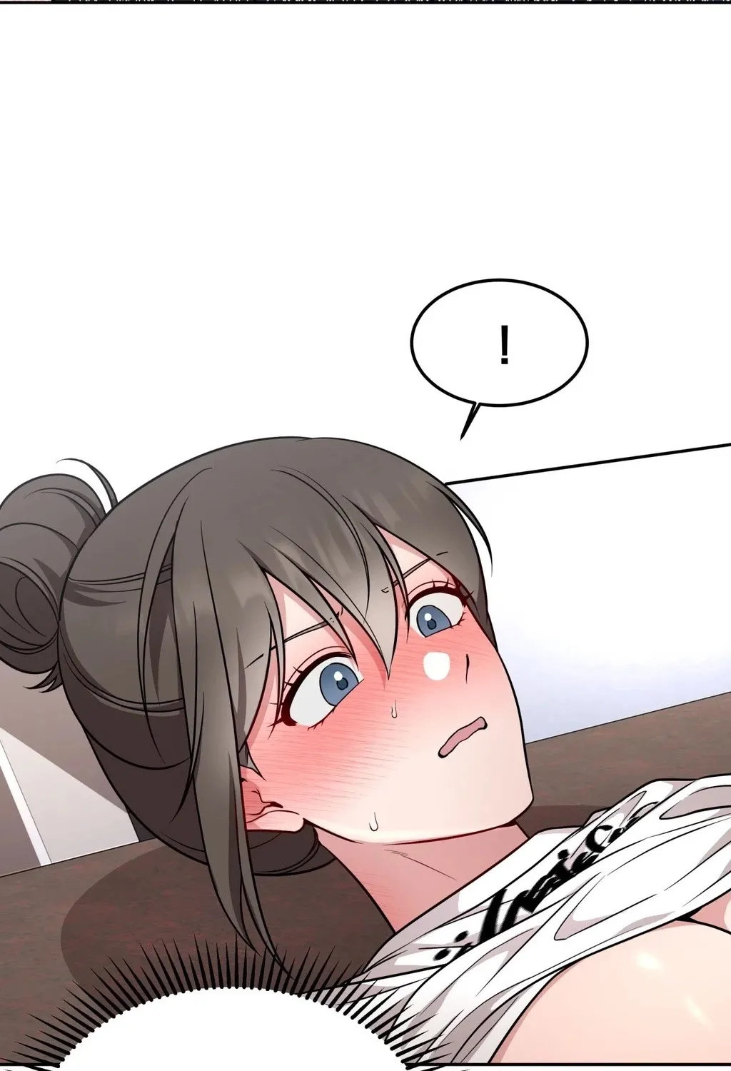 Wanna Get Dirty With Me? Chapter 17 page 61 - 