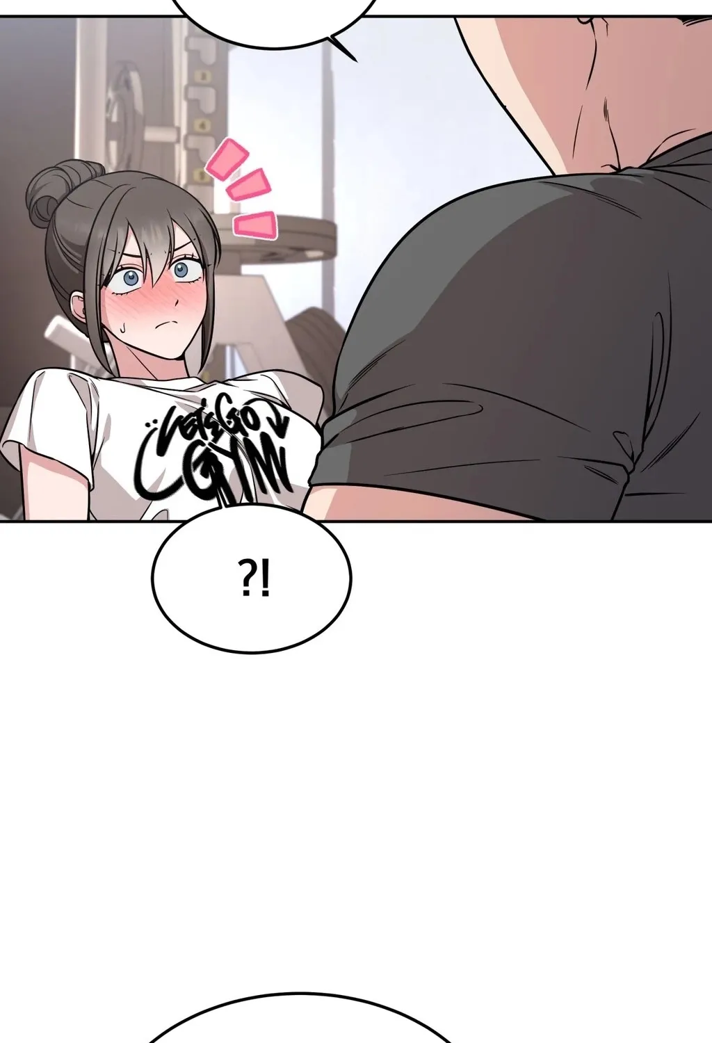 Wanna Get Dirty With Me? Chapter 17 page 8 - 