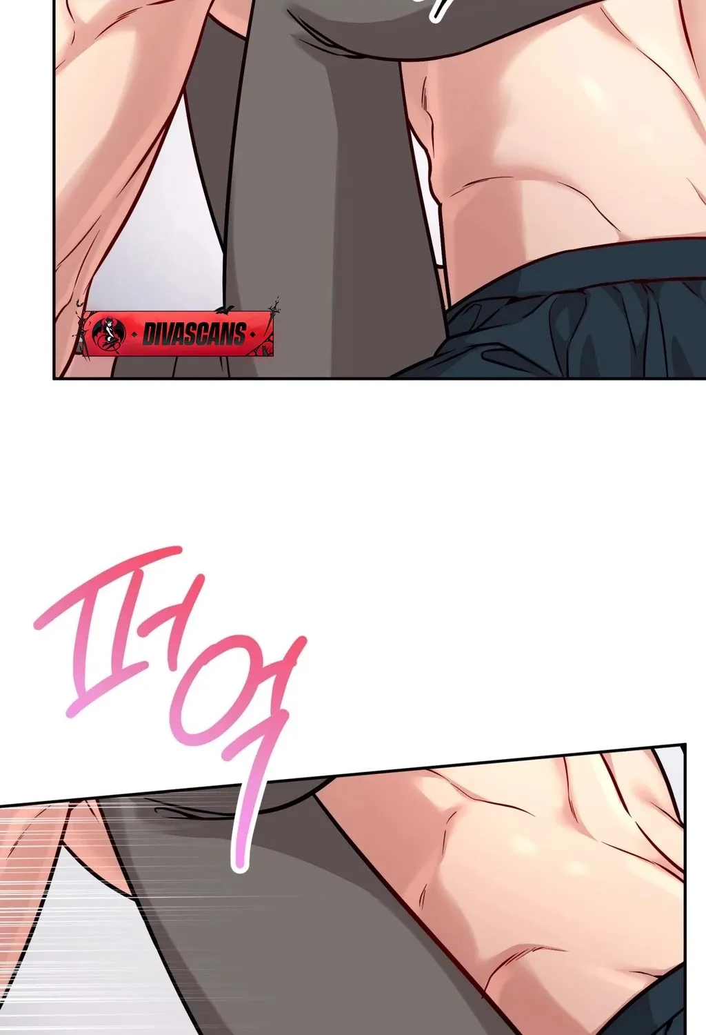 Wanna Get Dirty With Me? Chapter 17 page 71 - 