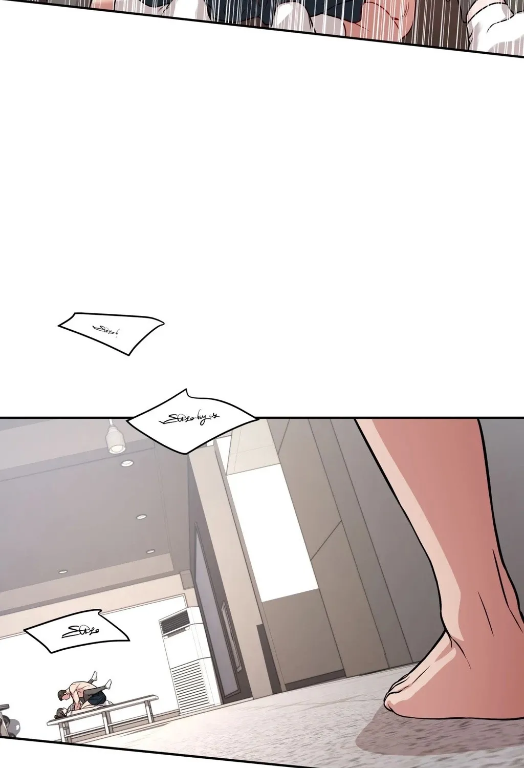 Wanna Get Dirty With Me? Chapter 17 page 75 - 