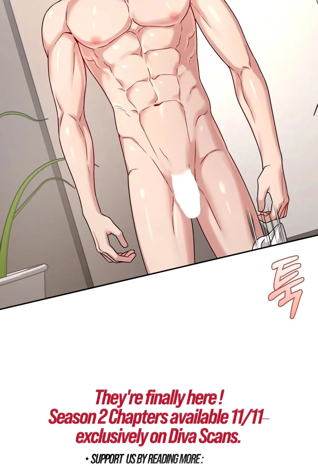 Wanna Get Dirty With Me? Chapter 17 page 77 - 