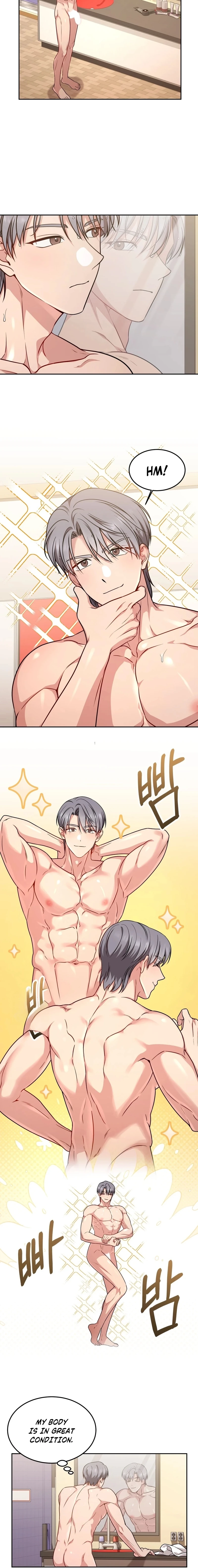 Wanna Get Dirty With Me? Chapter 18 page 2 - 