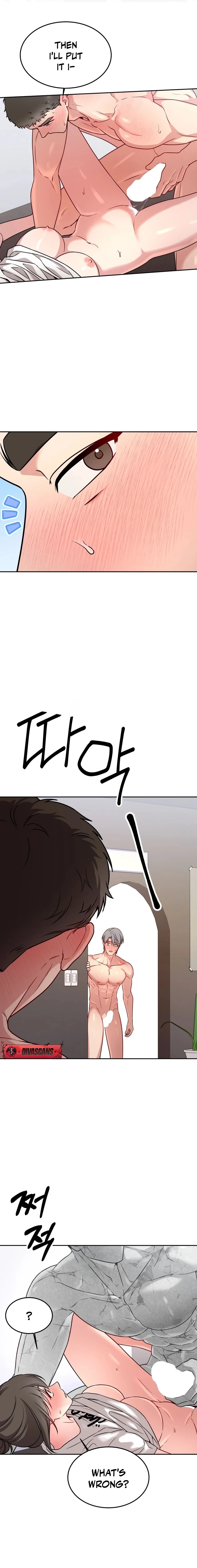 Wanna Get Dirty With Me? Chapter 18 page 13 - 