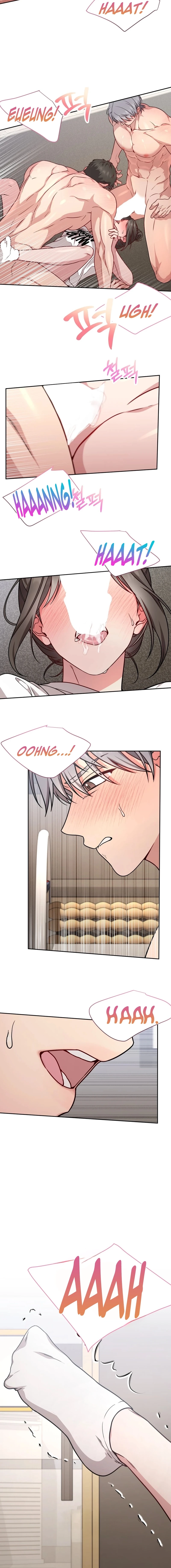 Wanna Get Dirty With Me? Chapter 20 page 14 - 