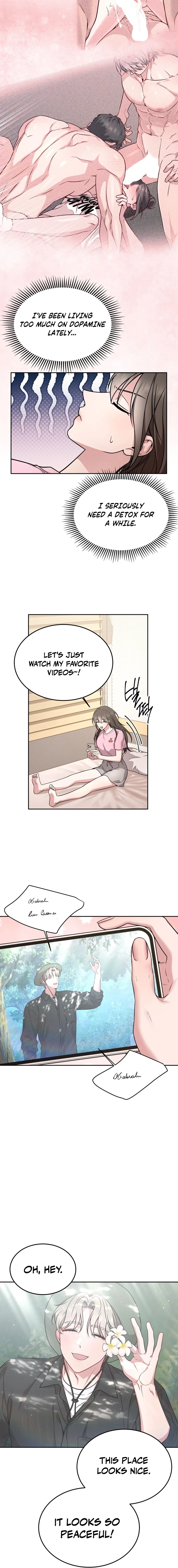 Wanna Get Dirty With Me? Chapter 21 page 2 - 