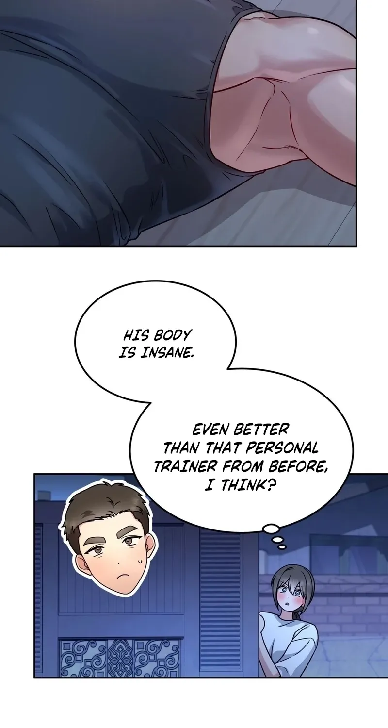 Wanna Get Dirty With Me? Chapter 22 page 12 - 