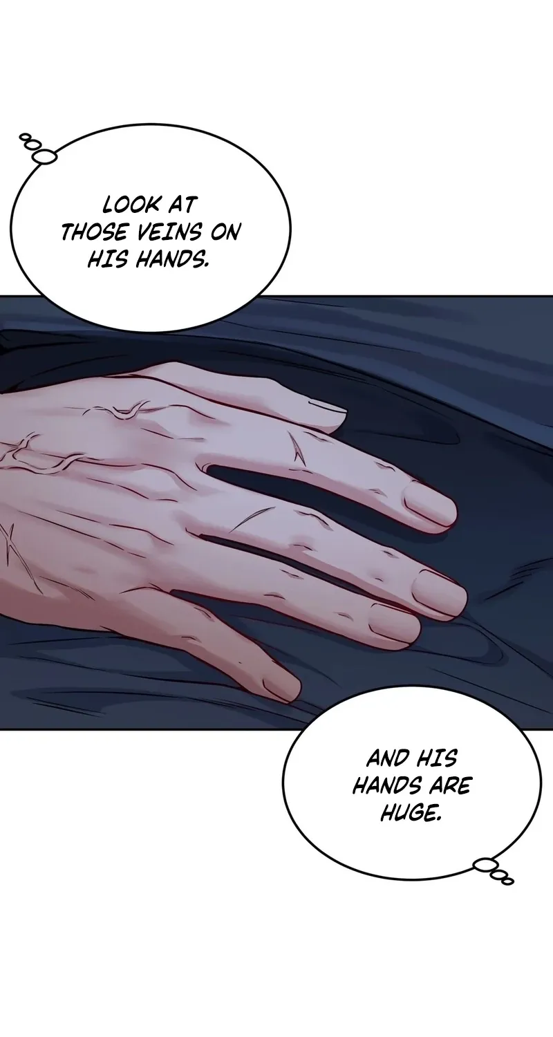 Wanna Get Dirty With Me? Chapter 22 page 13 - 