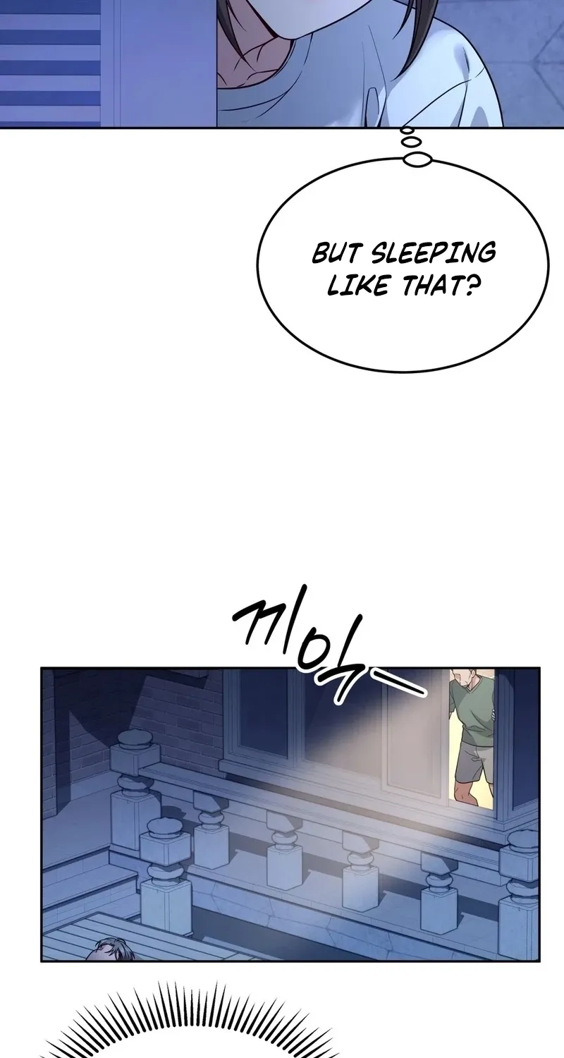Wanna Get Dirty With Me? Chapter 22 page 17 - 