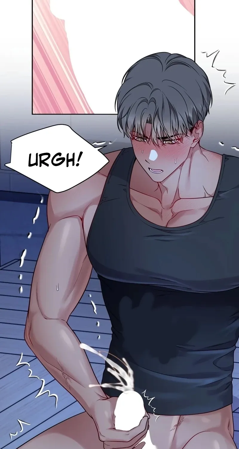 Wanna Get Dirty With Me? Chapter 22 page 3 - 