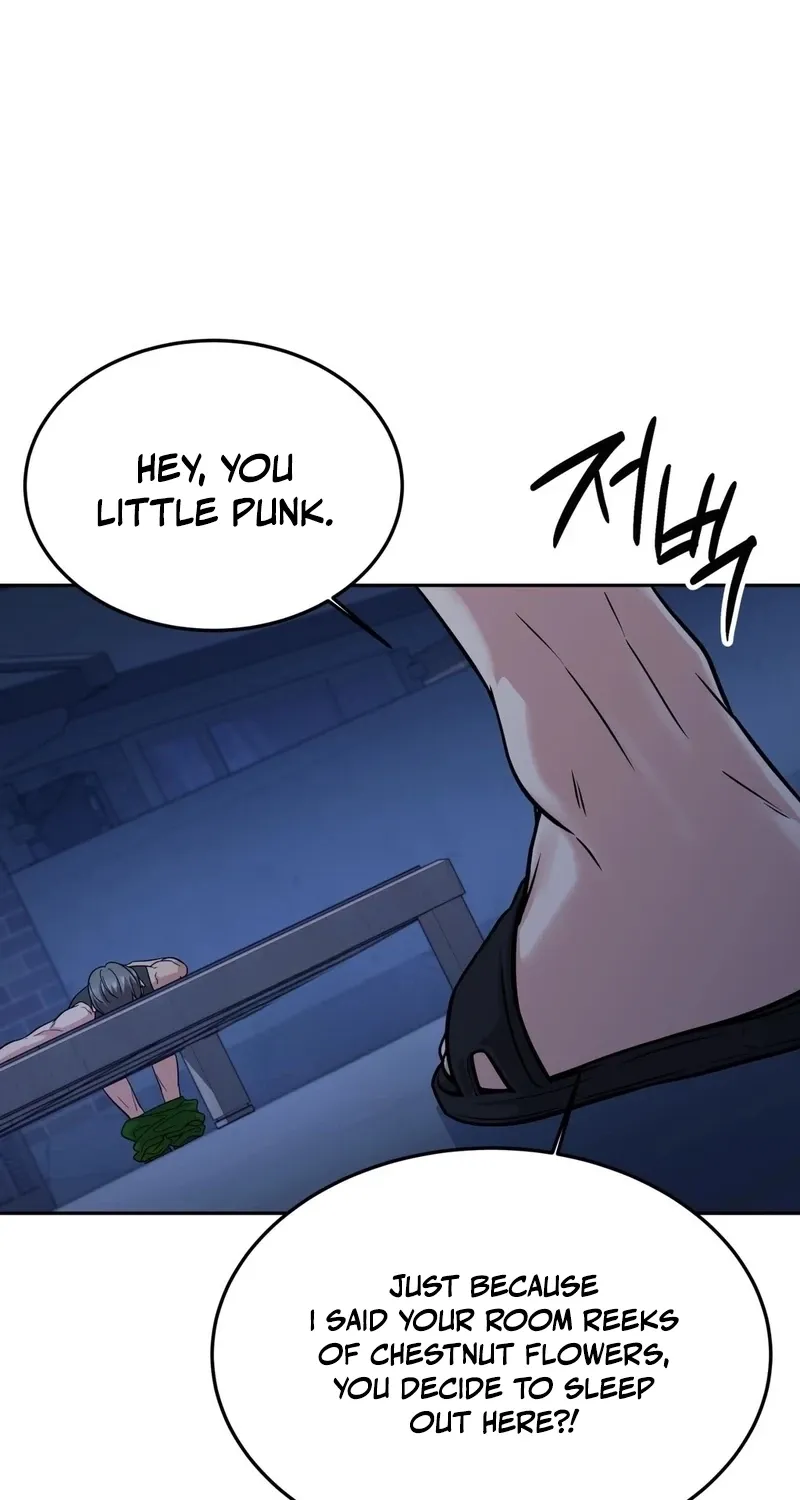 Wanna Get Dirty With Me? Chapter 22 page 21 - 