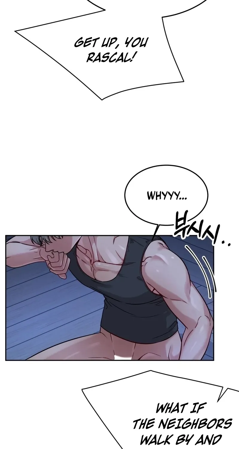 Wanna Get Dirty With Me? Chapter 22 page 22 - 