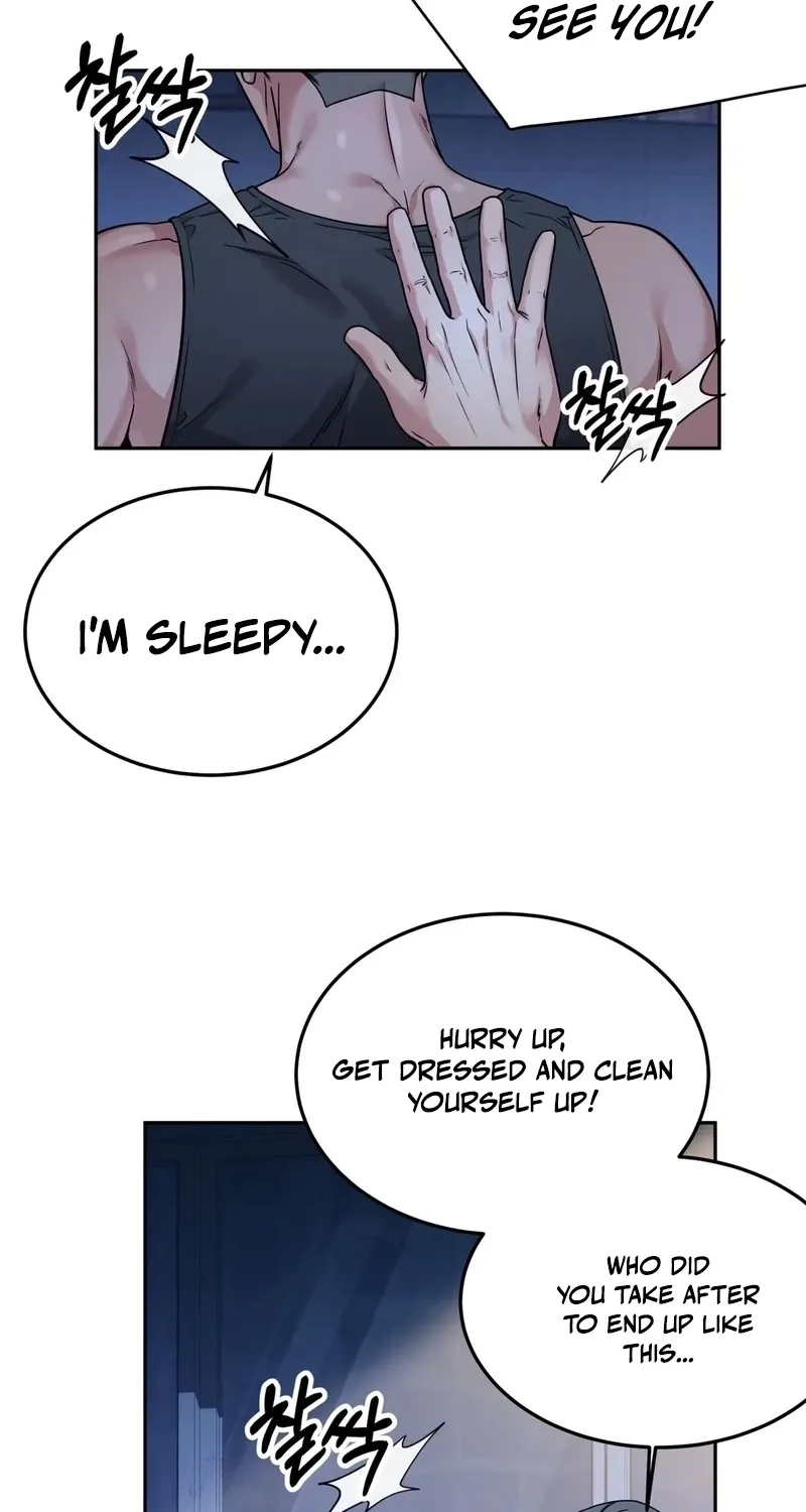 Wanna Get Dirty With Me? Chapter 22 page 23 - 