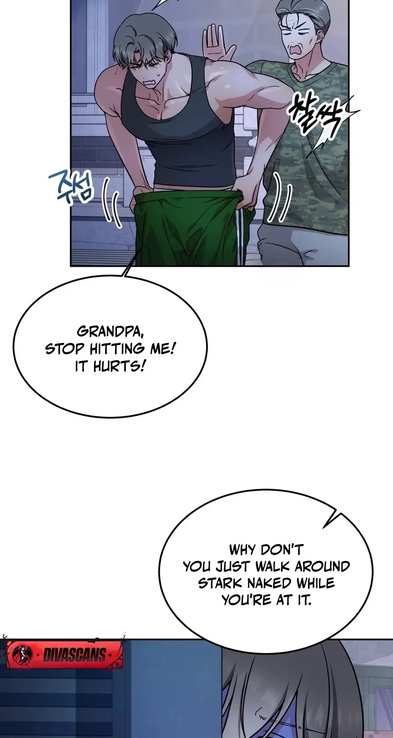 Wanna Get Dirty With Me? Chapter 22 page 24 - 