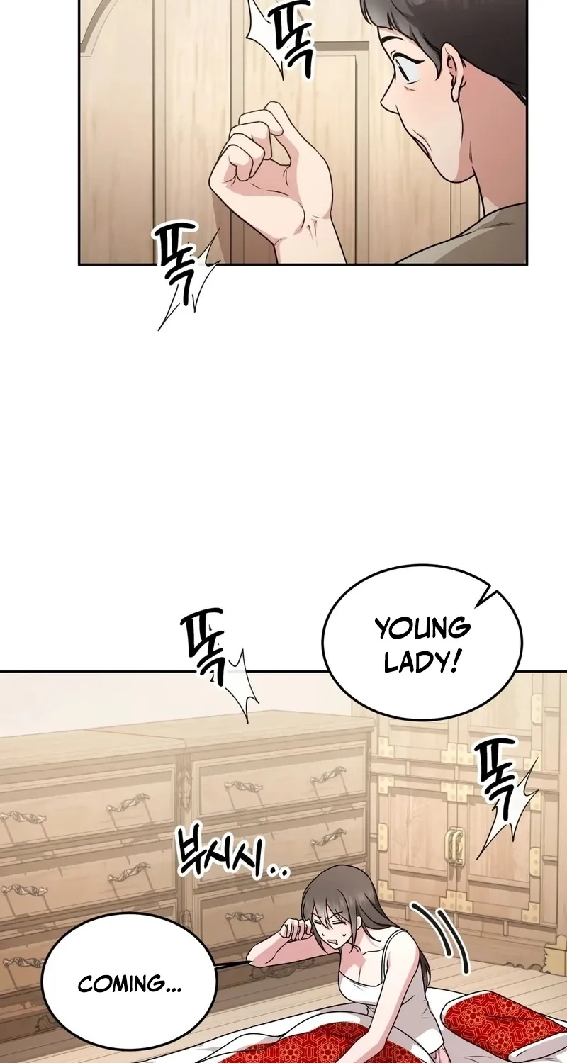 Wanna Get Dirty With Me? Chapter 22 page 29 - 