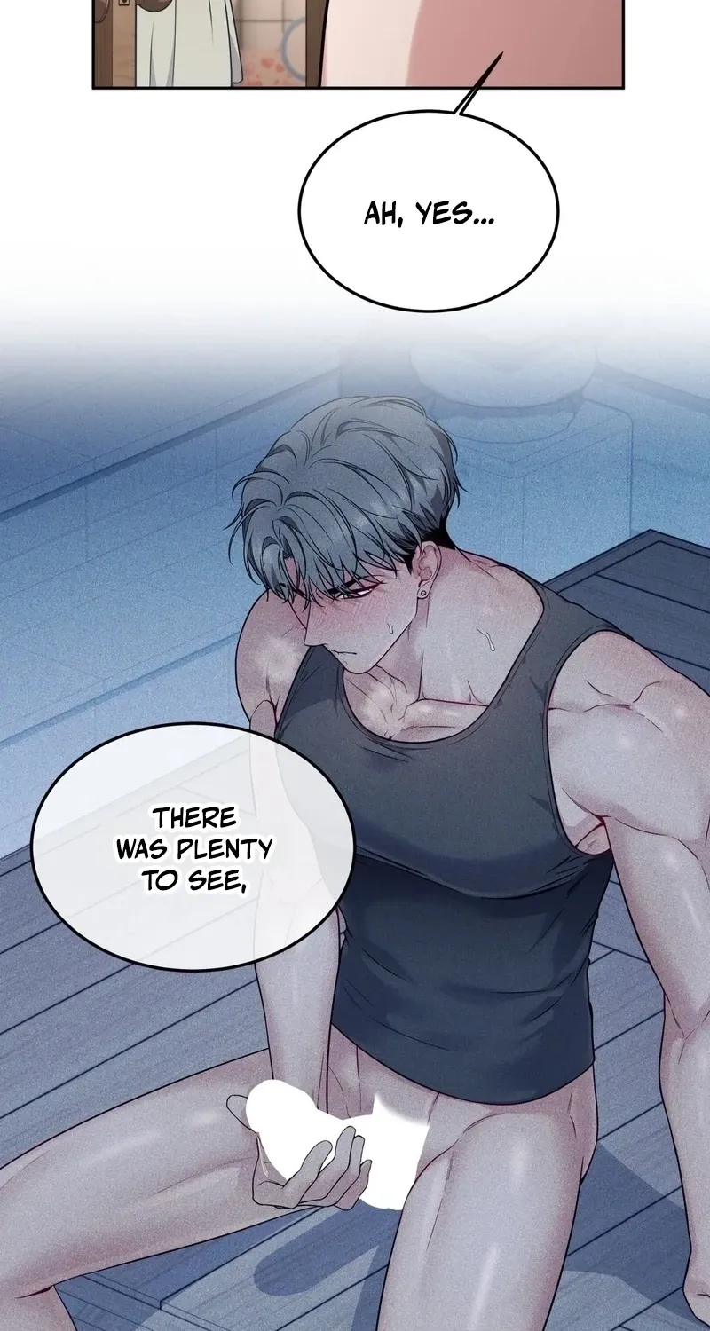 Wanna Get Dirty With Me? Chapter 22 page 32 - 