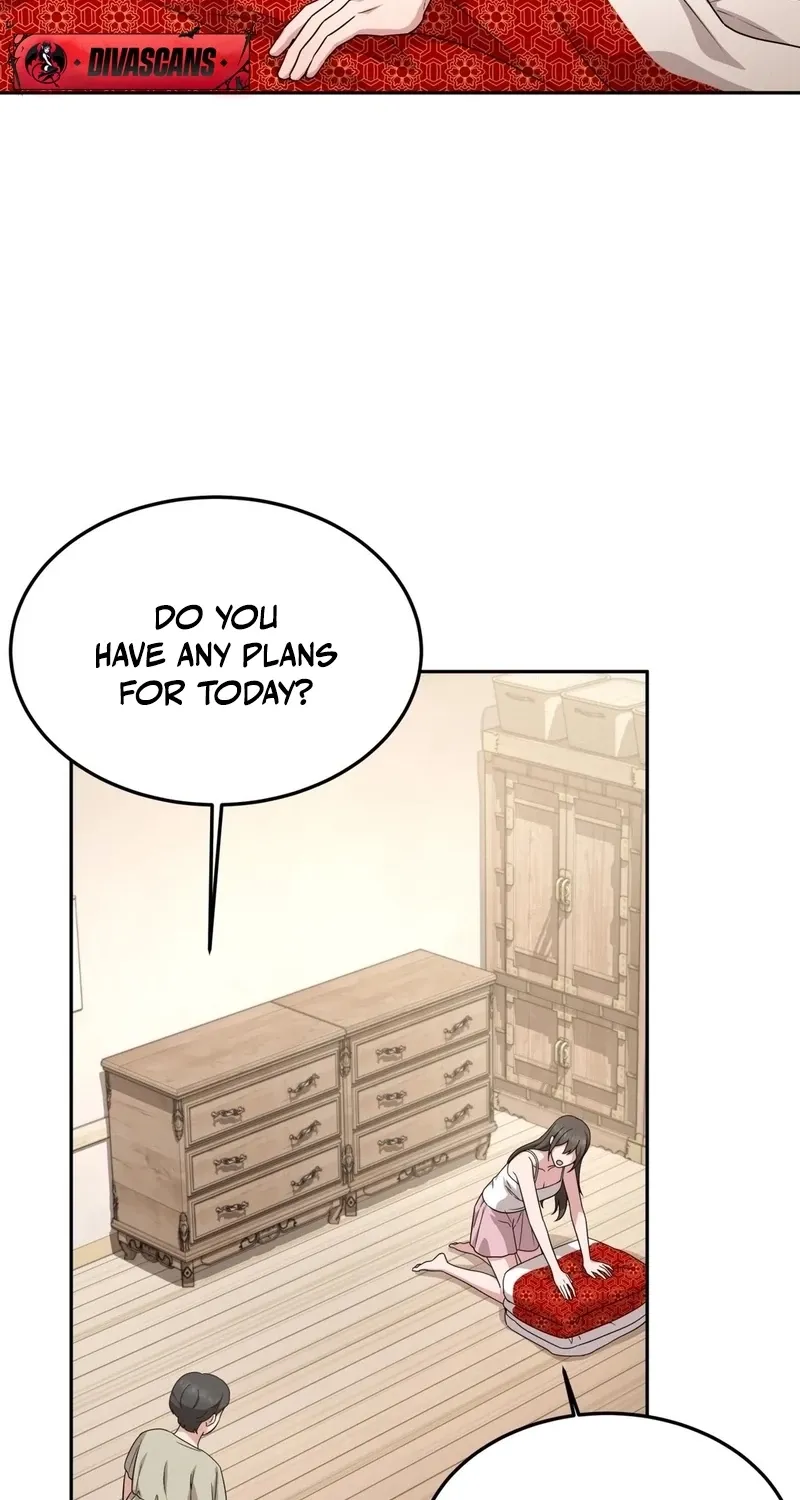 Wanna Get Dirty With Me? Chapter 22 page 34 - 