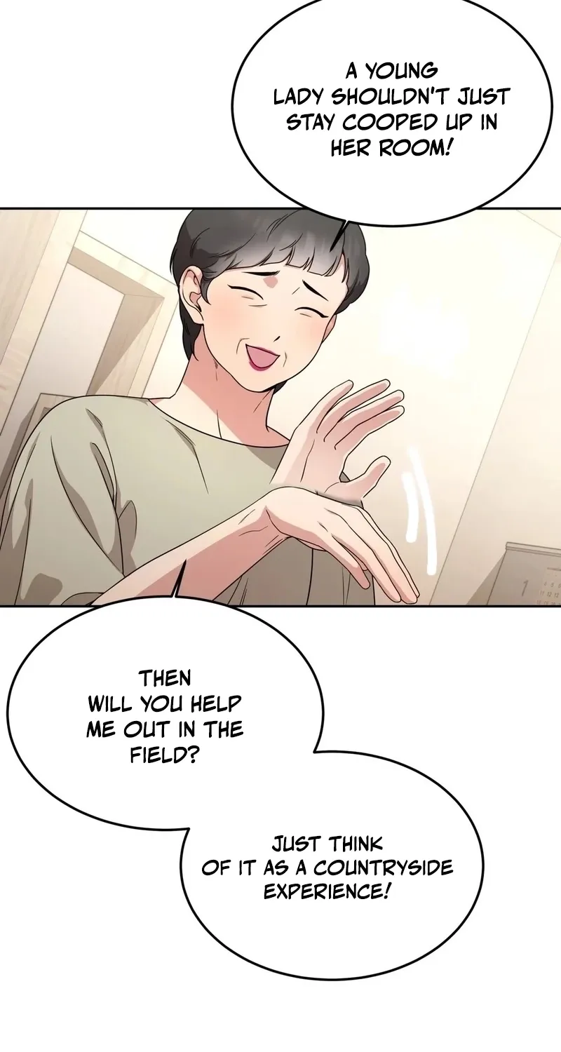 Wanna Get Dirty With Me? Chapter 22 page 36 - 