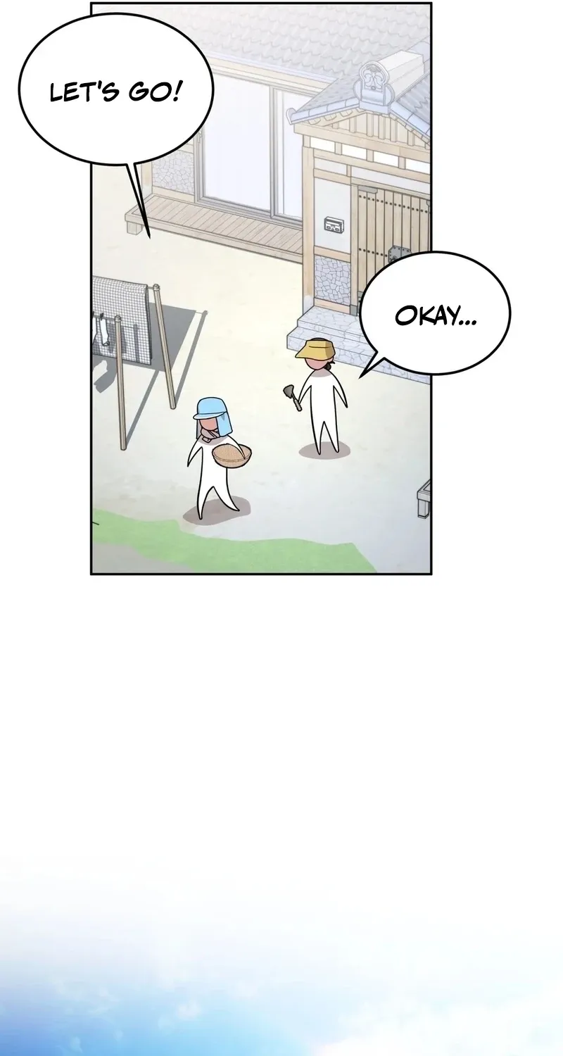 Wanna Get Dirty With Me? Chapter 22 page 41 - 