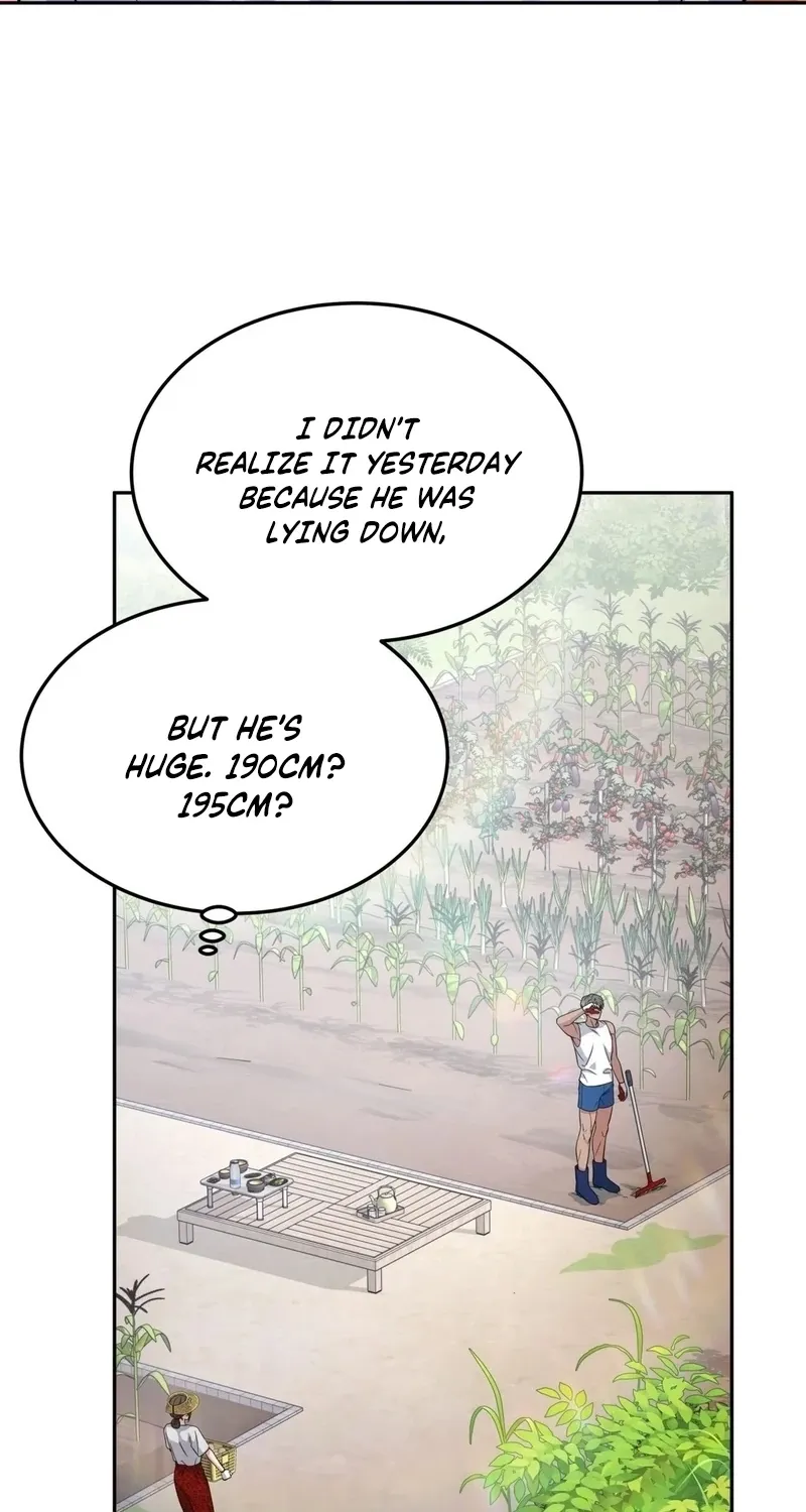 Wanna Get Dirty With Me? Chapter 22 page 49 - 