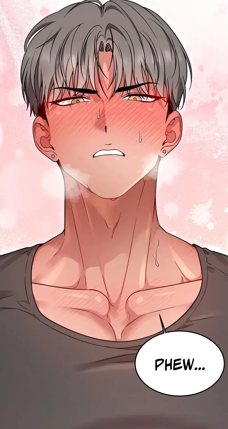 Wanna Get Dirty With Me? Chapter 22 page 6 - 