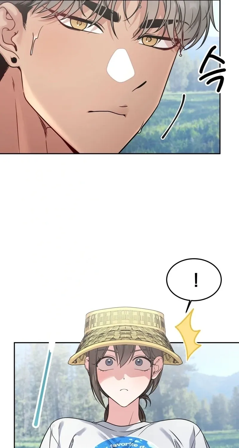 Wanna Get Dirty With Me? Chapter 22 page 51 - 