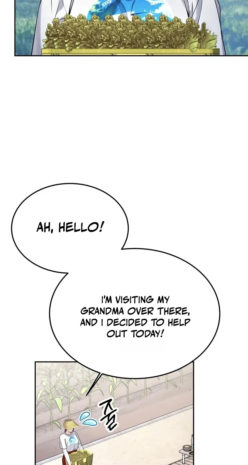 Wanna Get Dirty With Me? Chapter 22 page 52 - 