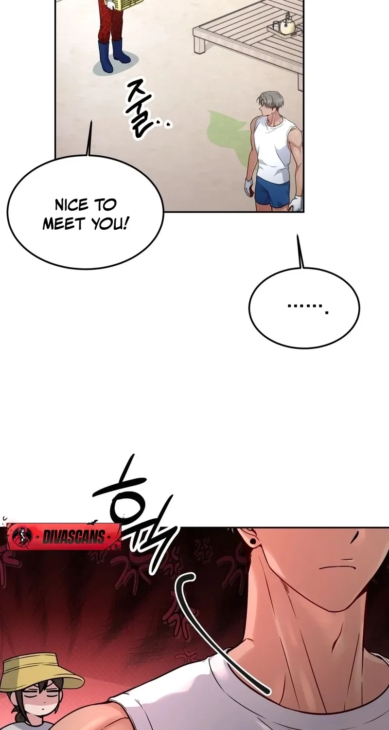 Wanna Get Dirty With Me? Chapter 22 page 53 - 
