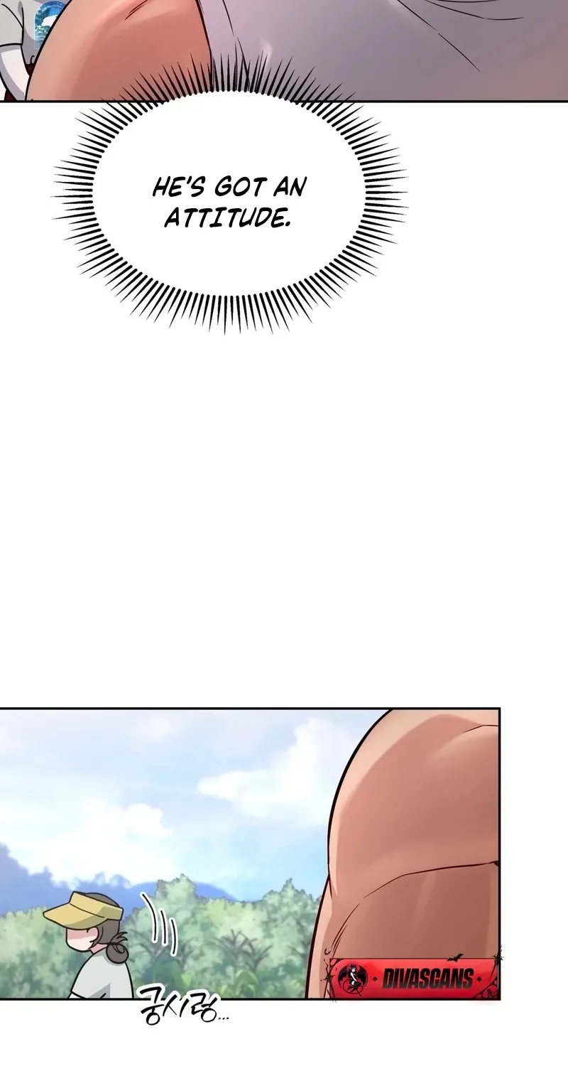 Wanna Get Dirty With Me? Chapter 22 page 54 - 