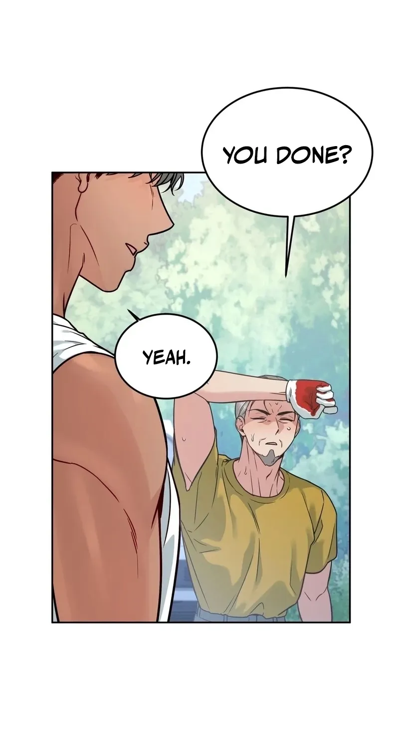 Wanna Get Dirty With Me? Chapter 22 page 56 - 